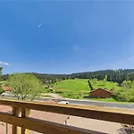 Metcy 12 Pers, Jacuzzi, 8km Gerardmer Alpesi faház