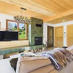 Metcy 12 Pers, Jacuzzi, 8km Gerardmer Alpesi faház