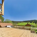 Metcy 12 Pers, Jacuzzi, 8km Gerardmer * Ban-sur-Meurthe-Clefcy