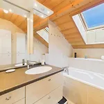 Metcy 12 Pers, Jacuzzi, 8km Gerardmer Alpesi faház