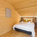 Metcy 12 Pers, Jacuzzi, 8km Gerardmer * Ban-sur-Meurthe-Clefcy