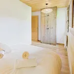 Metcy 12 Pers, Jacuzzi, 8km Gerardmer Alpesi faház Ban-sur-Meurthe-Clefcy