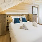 Metcy 12 Pers, Jacuzzi, 8km Gerardmer Ban-sur-Meurthe-Clefcy