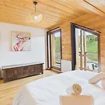 Metcy 12 Pers, Jacuzzi, 8km Gerardmer