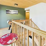 Alpesi faház Metcy 12 Pers, Jacuzzi, 8km Gerardmer Ban-sur-Meurthe-Clefcy