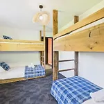 Metcy 12 Pers, Jacuzzi, 8km Gerardmer *
