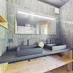 Metcy 12 Pers, Jacuzzi, 8km Gerardmer Ban-sur-Meurthe-Clefcy