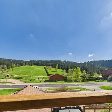 Metcy 12 Pers, Jacuzzi, 8km Gerardmer * Ban-sur-Meurthe-Clefcy