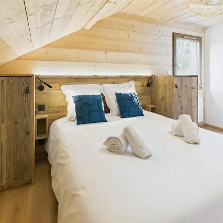 Metcy 12 Pers, Jacuzzi, 8km Gerardmer Ban-sur-Meurthe-Clefcy