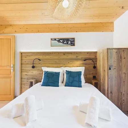 בקתה Metcy 12 Pers, Jacuzzi, 8km Gerardmer