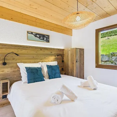 בקתה Metcy 12 Pers, Jacuzzi, 8km Gerardmer *