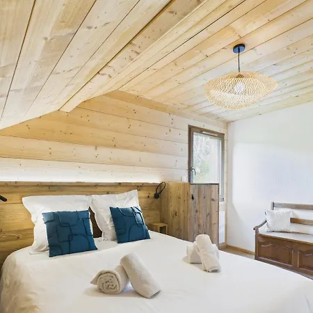 Metcy 12 Pers, Jacuzzi, 8km Gerardmer *