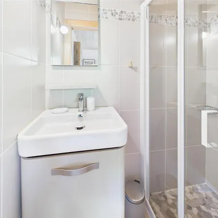 בקתה Metcy 12 Pers, Jacuzzi, 8km Gerardmer