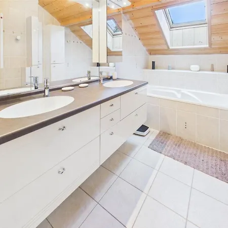 Metcy 12 Pers, Jacuzzi, 8km Gerardmer * Ban-sur-Meurthe-Clefcy