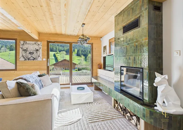 Metcy 12 Pers, Jacuzzi, 8km Gerardmer Ban-sur-Meurthe-Clefcy