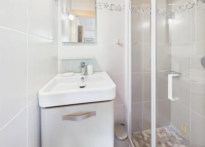 Domek alpejski Metcy 12 Pers, Jacuzzi, 8km Gerardmer