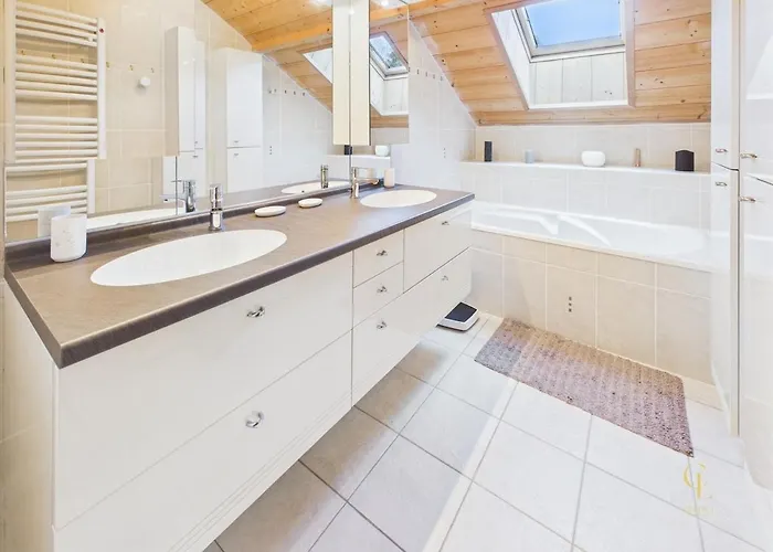 Metcy 12 Pers, Jacuzzi, 8km Gerardmer * Ban-sur-Meurthe-Clefcy